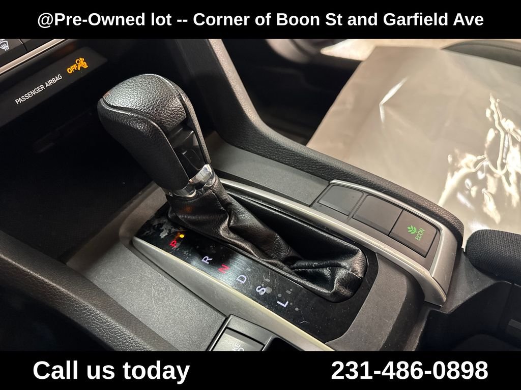 Used 2019  Honda LX image 24