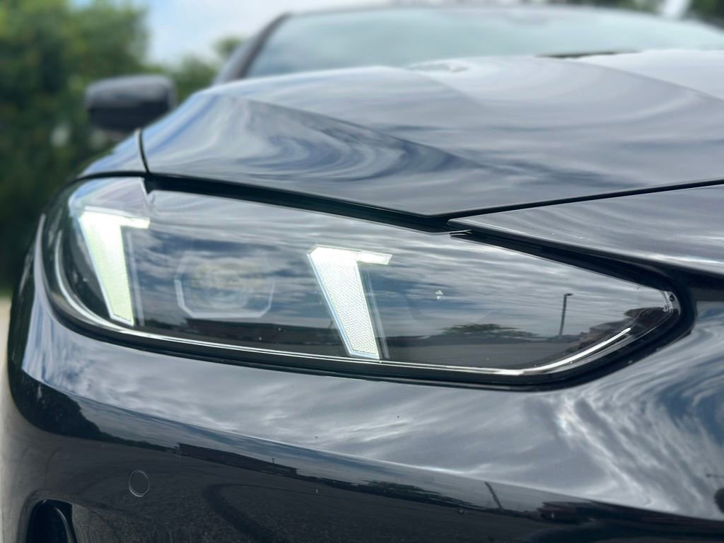 2026 BMW 4 Series 430i - Photo 9
