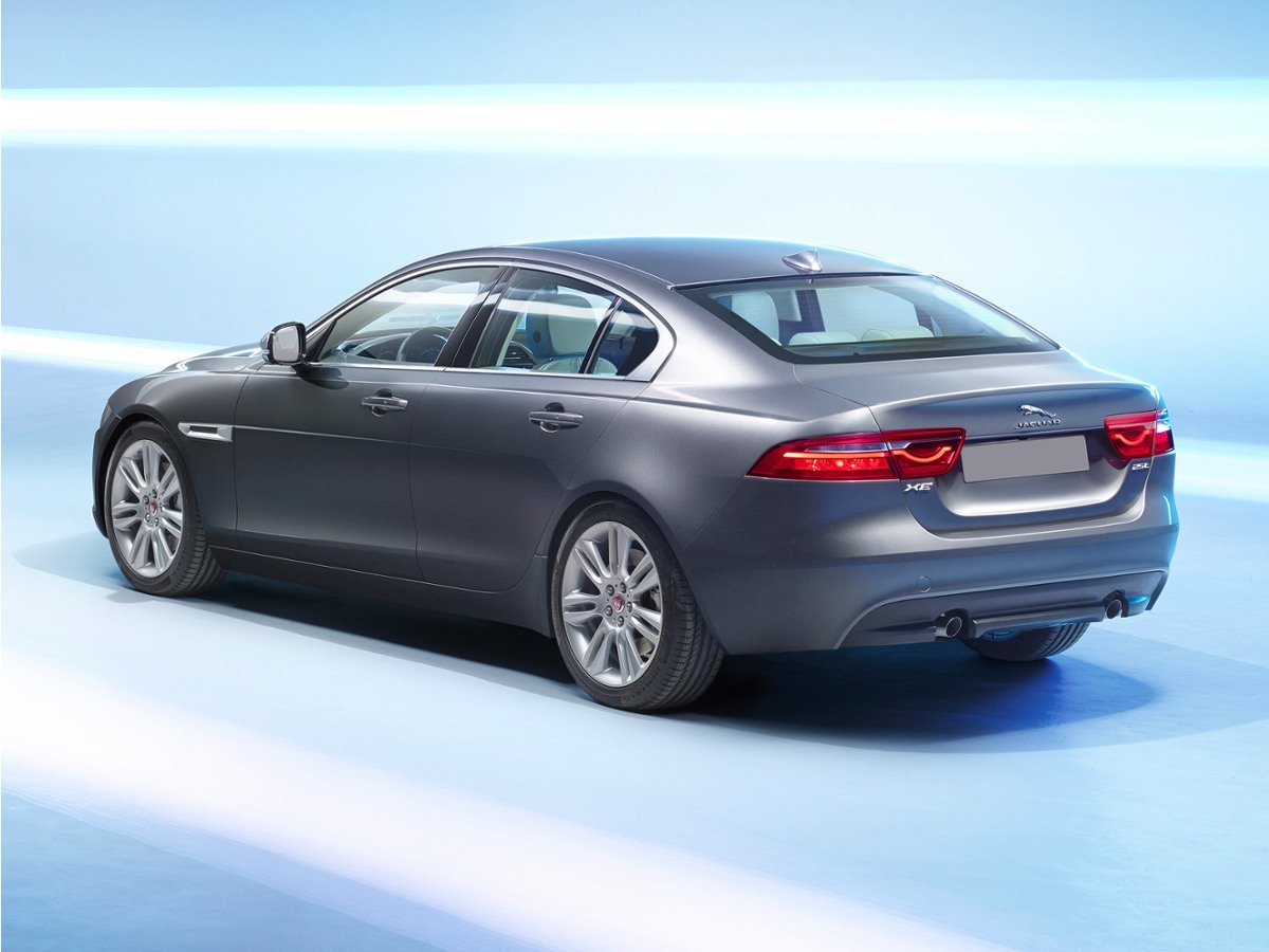 Used 2018 Indus Silver Jaguar 25t image 1
