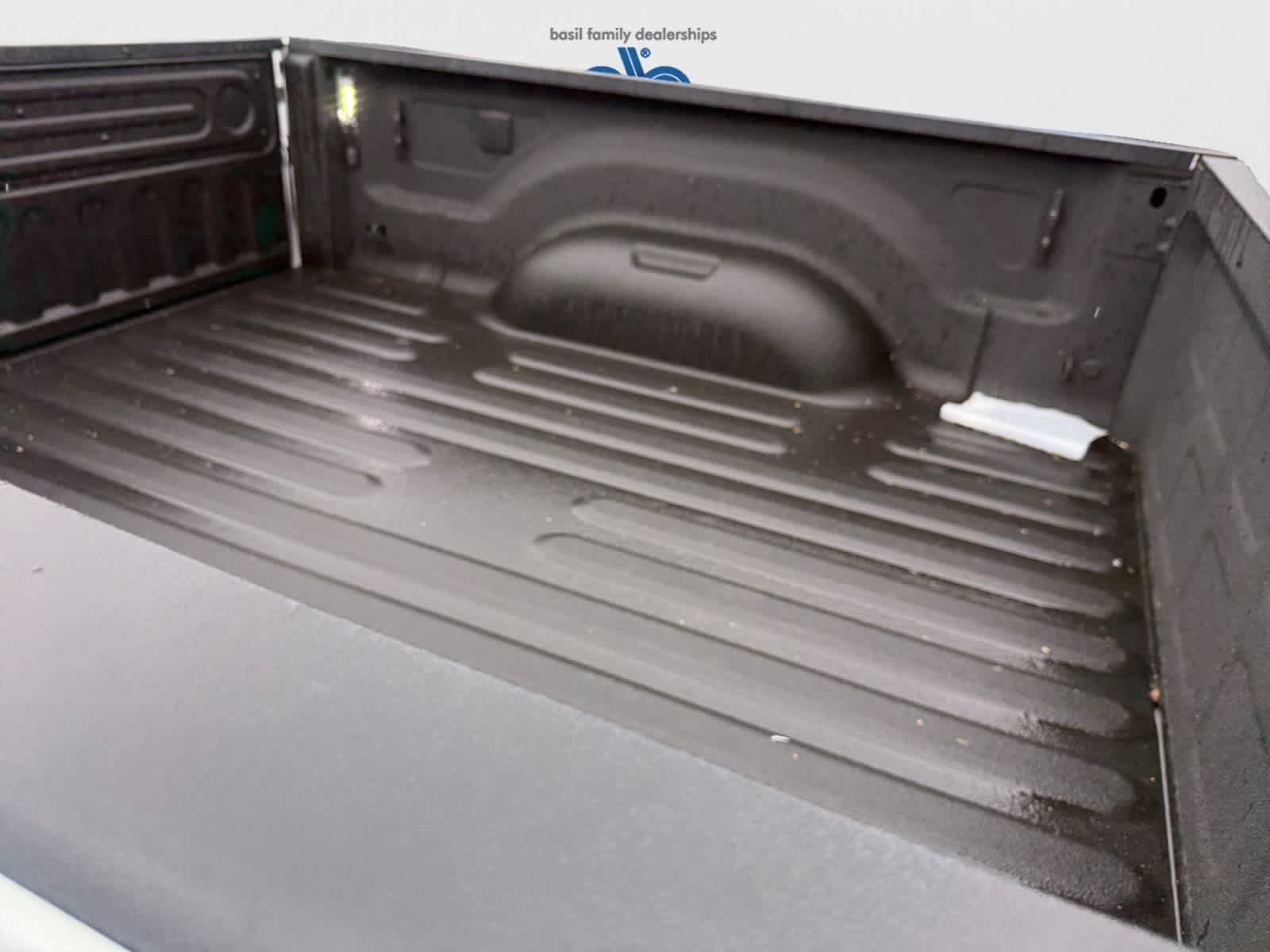 Used 2026 Bright White Clearcoat Ram Big Horn image 21