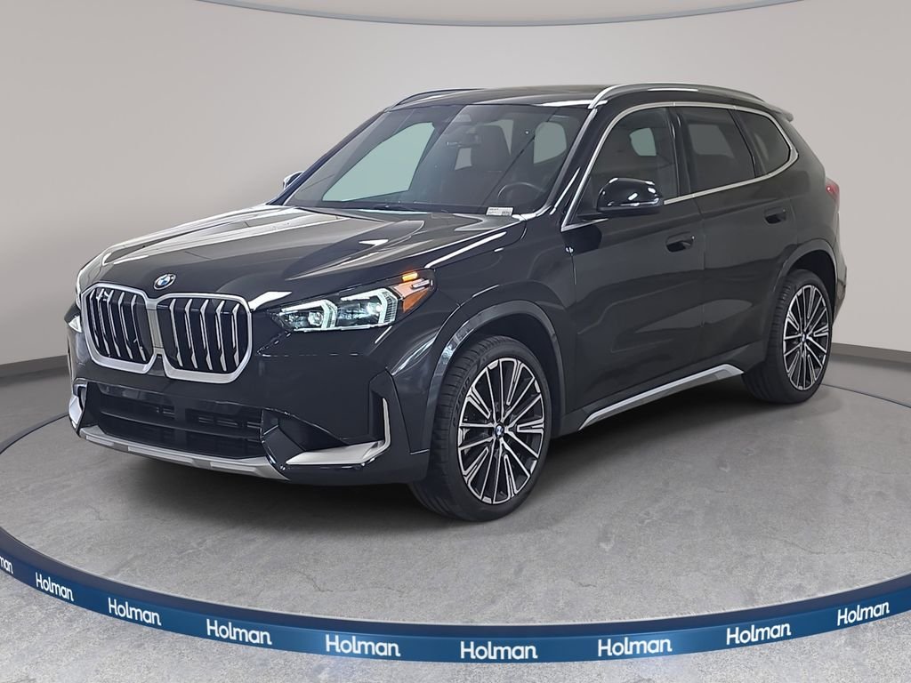 2026 BMW X1 xDrive28i's photo