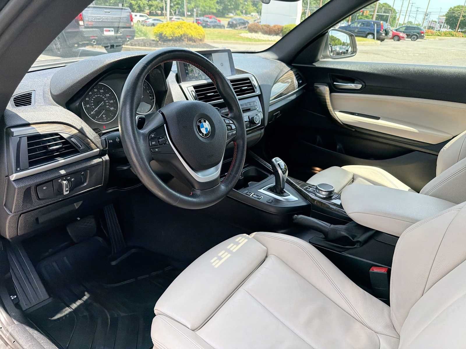 2017 BMW 2 Series 230i - Photo 10