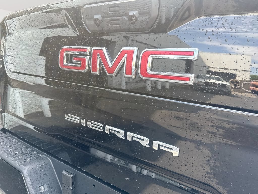 2026 GMC Sierra 3500HD AT4 - Photo 28