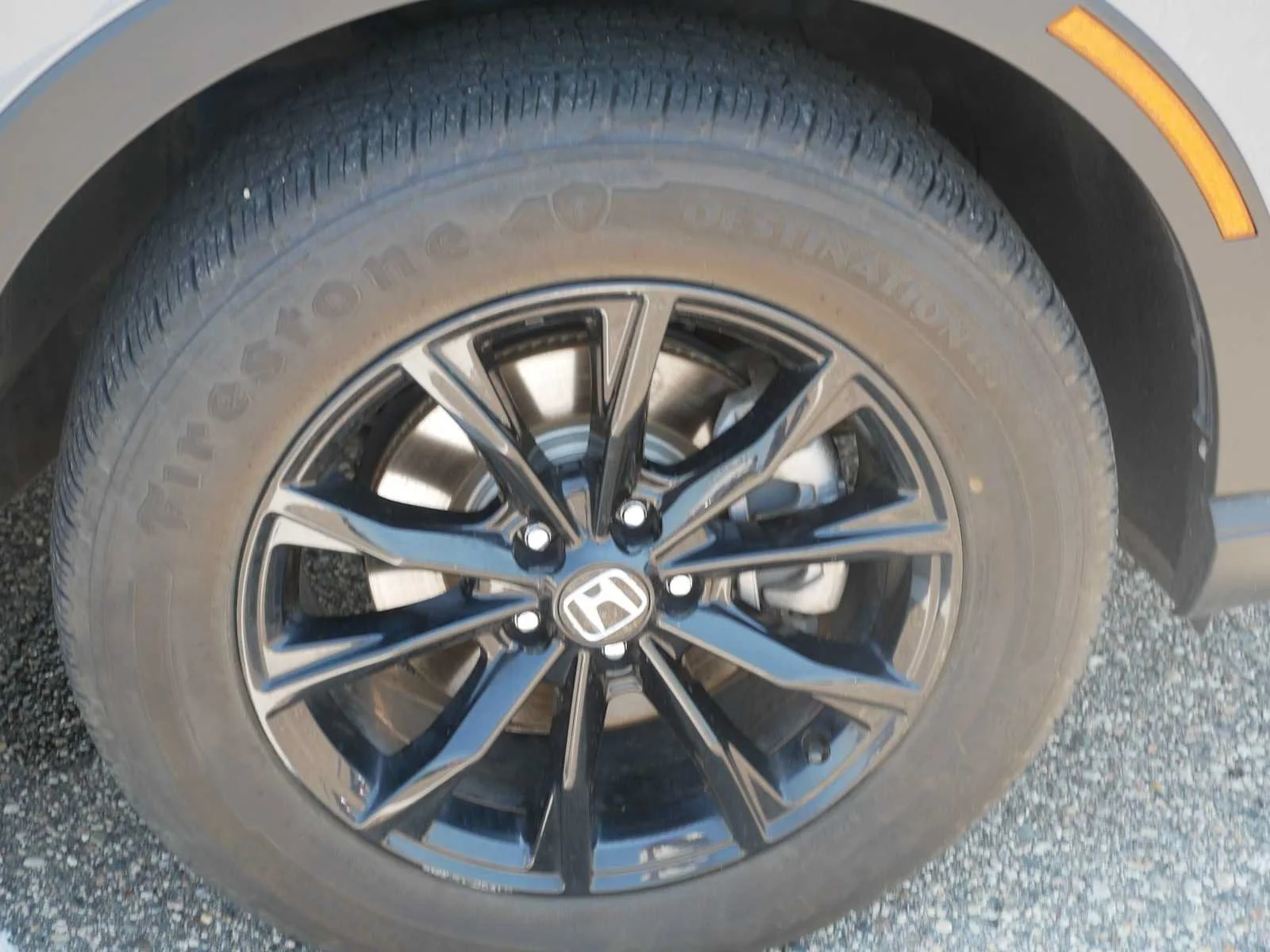 Certified Used 2024 Urban Gray Pearl Honda Sport image 50