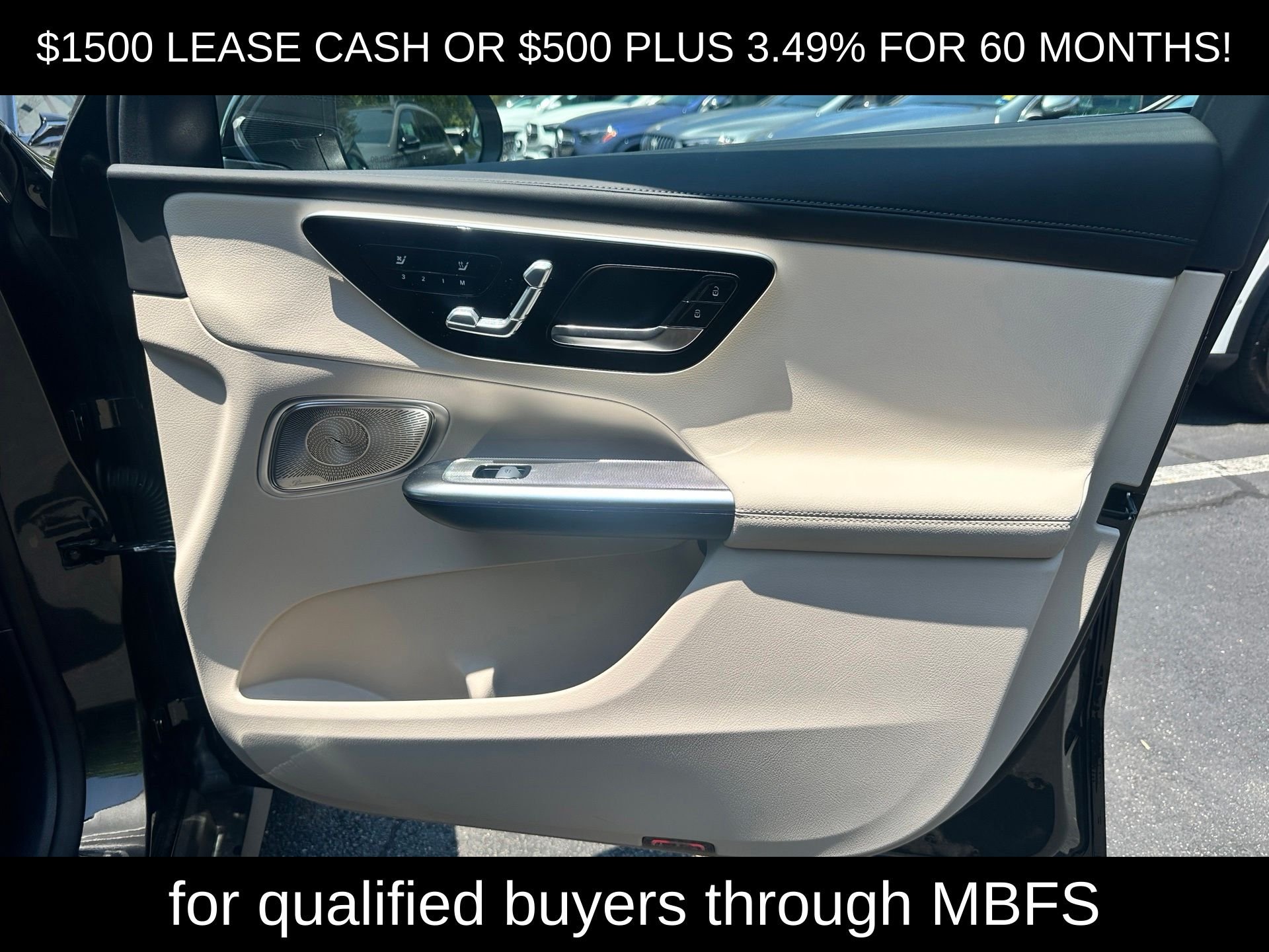 Certified Used 2026 Gray Mercedes-Benz GLC 300 Coupe image 16