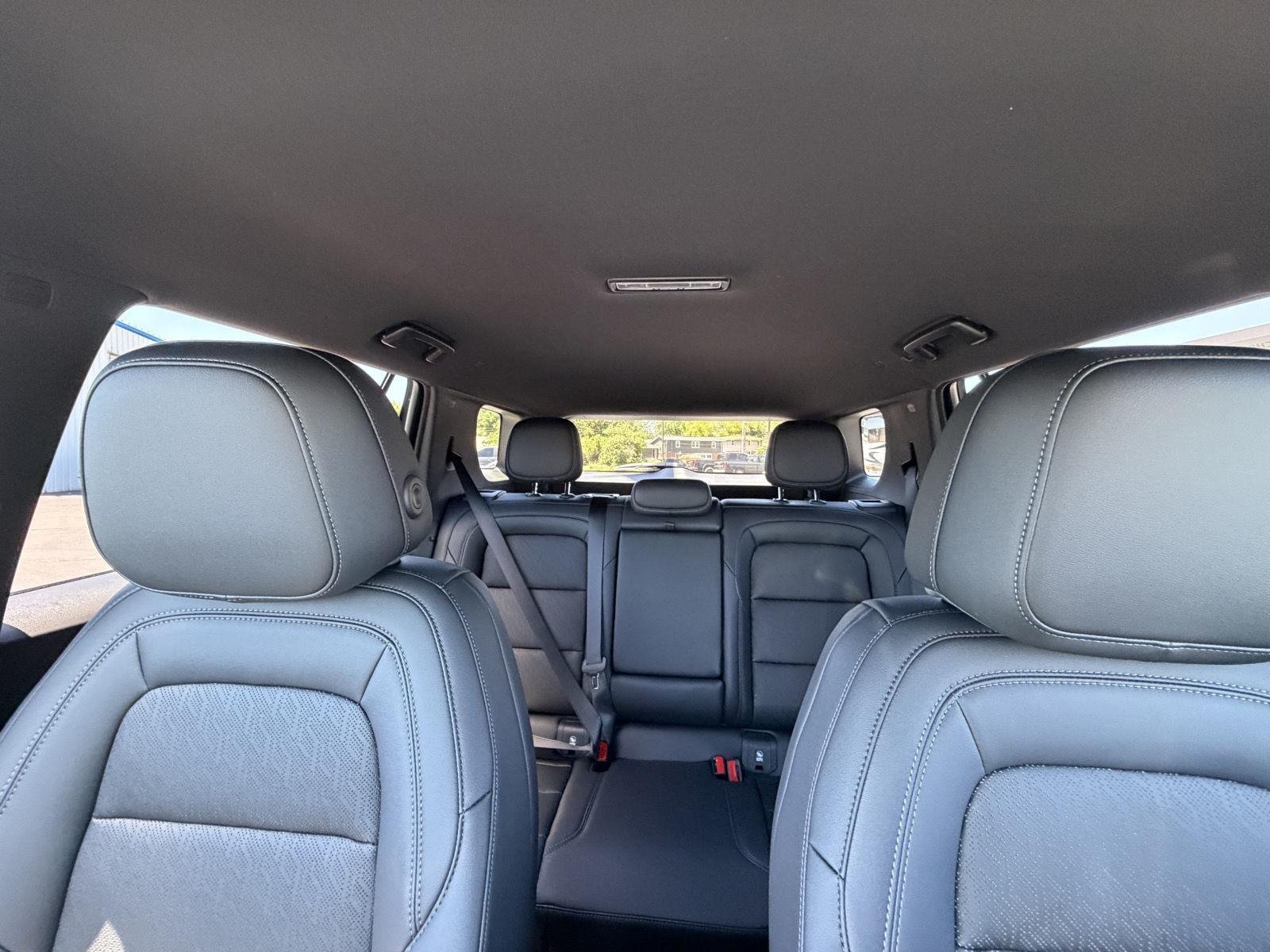 2026 Chevrolet Equinox LT - Photo 25