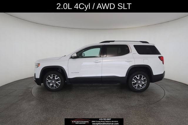 2023 GMC Acadia SLT - Photo 7