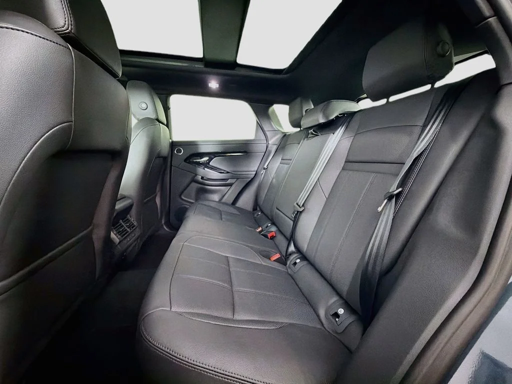 New 2026 Tribeca Blue Land Rover S image 26