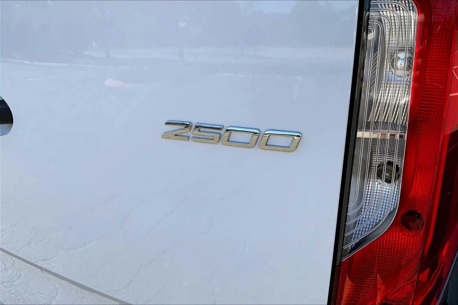 New 2026 Arctic White Mercedes-Benz  image 20