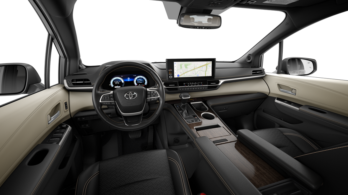New 2026 Wind Chill Pearl Toyota Limited image 27