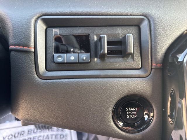 2026 Nissan Armada PRO-4X - Photo 22