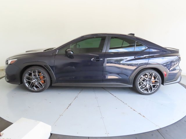 New 2026 GALAXY PURPLE PEARL Subaru tS image 7