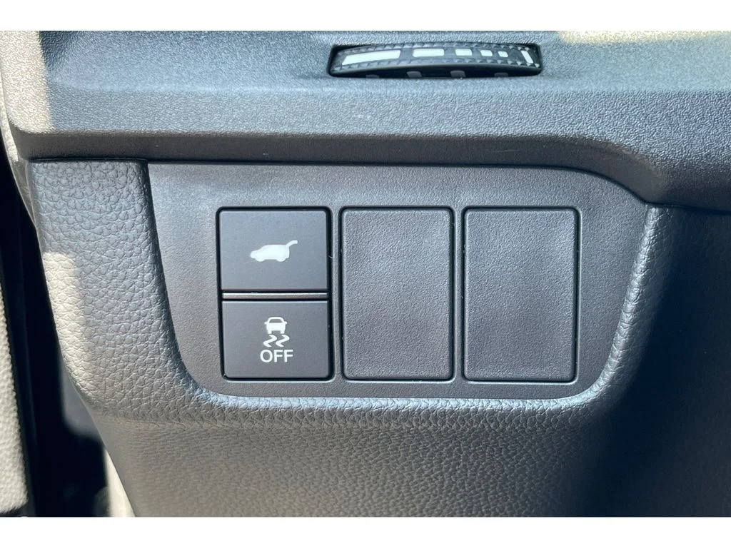 Certified Used 2025 Crystal Black Pearl Honda Sport-L image 41