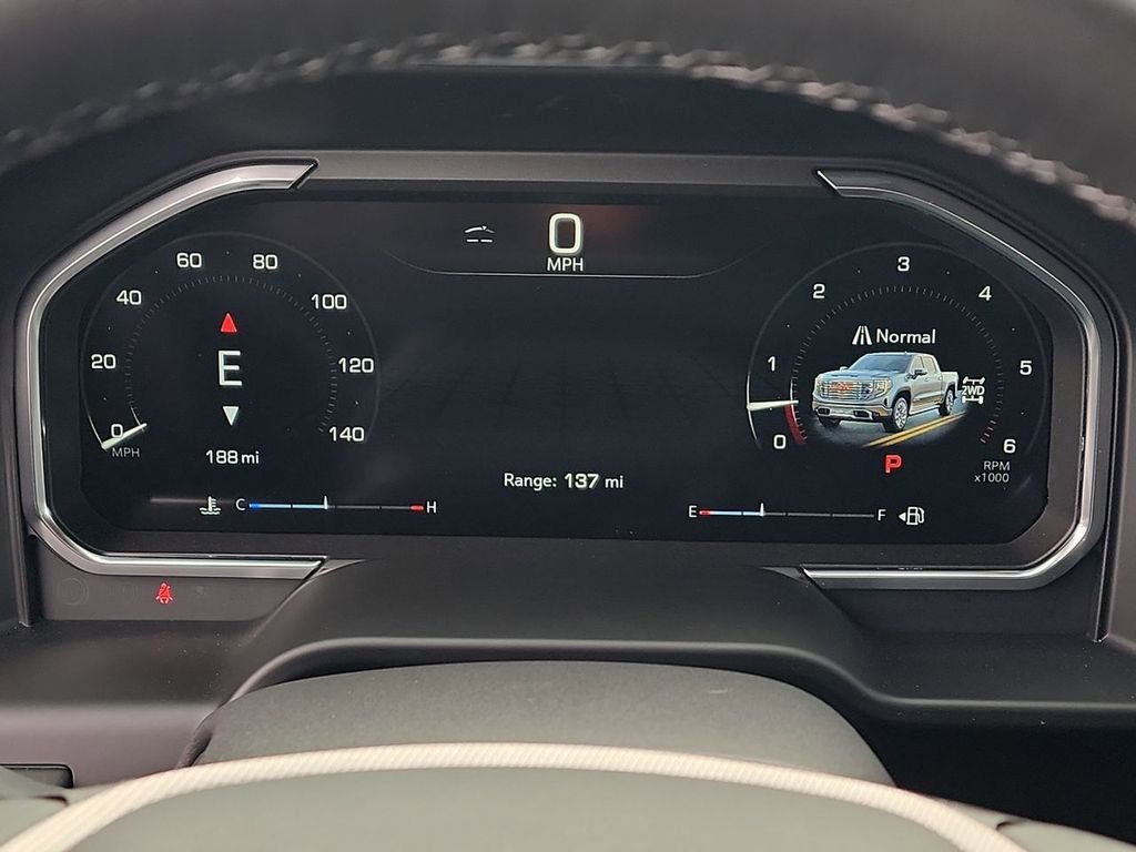 2026 GMC Sierra 1500 Denali - Photo 14