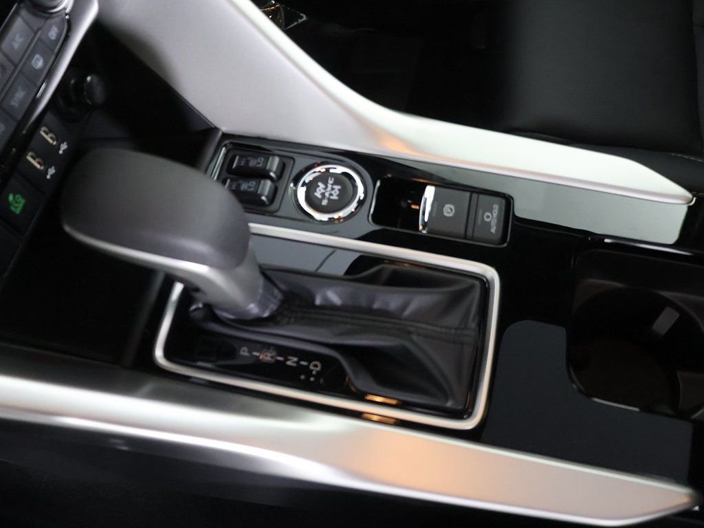 2026 Mitsubishi Eclipse Cross SEL - Photo 49