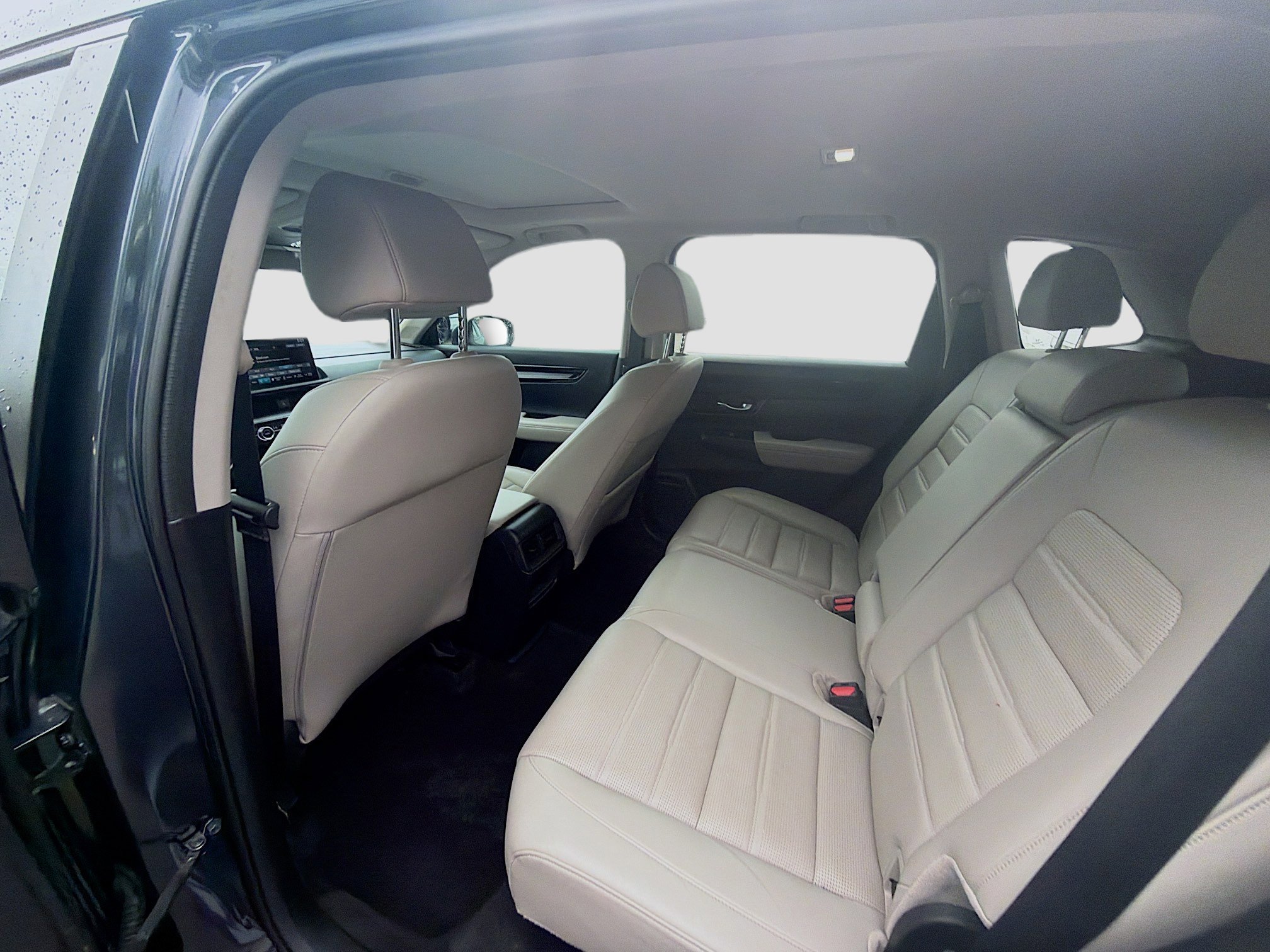 2023 Honda CR-V EX-L - Photo 20