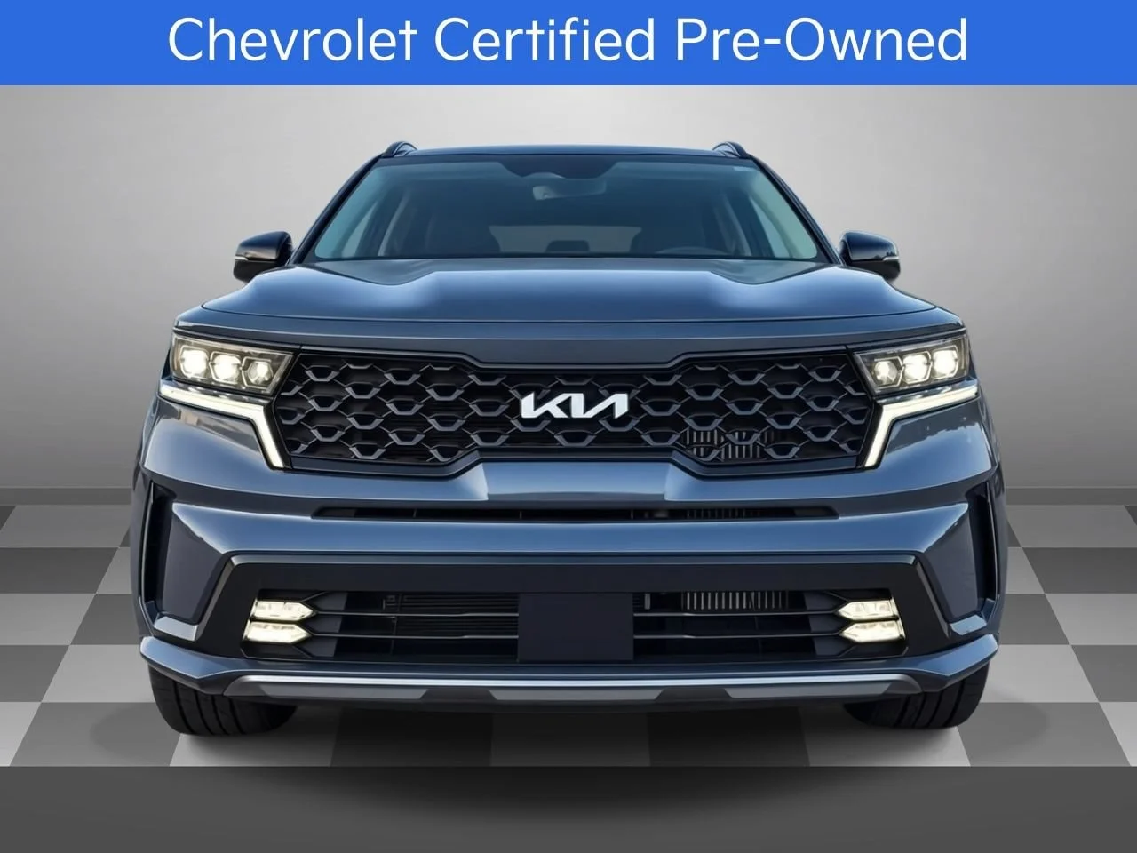 2023 Kia Sorento
