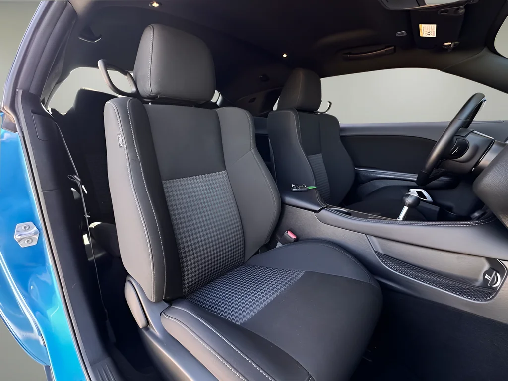 2023 Dodge Challenger R/T - Photo 15