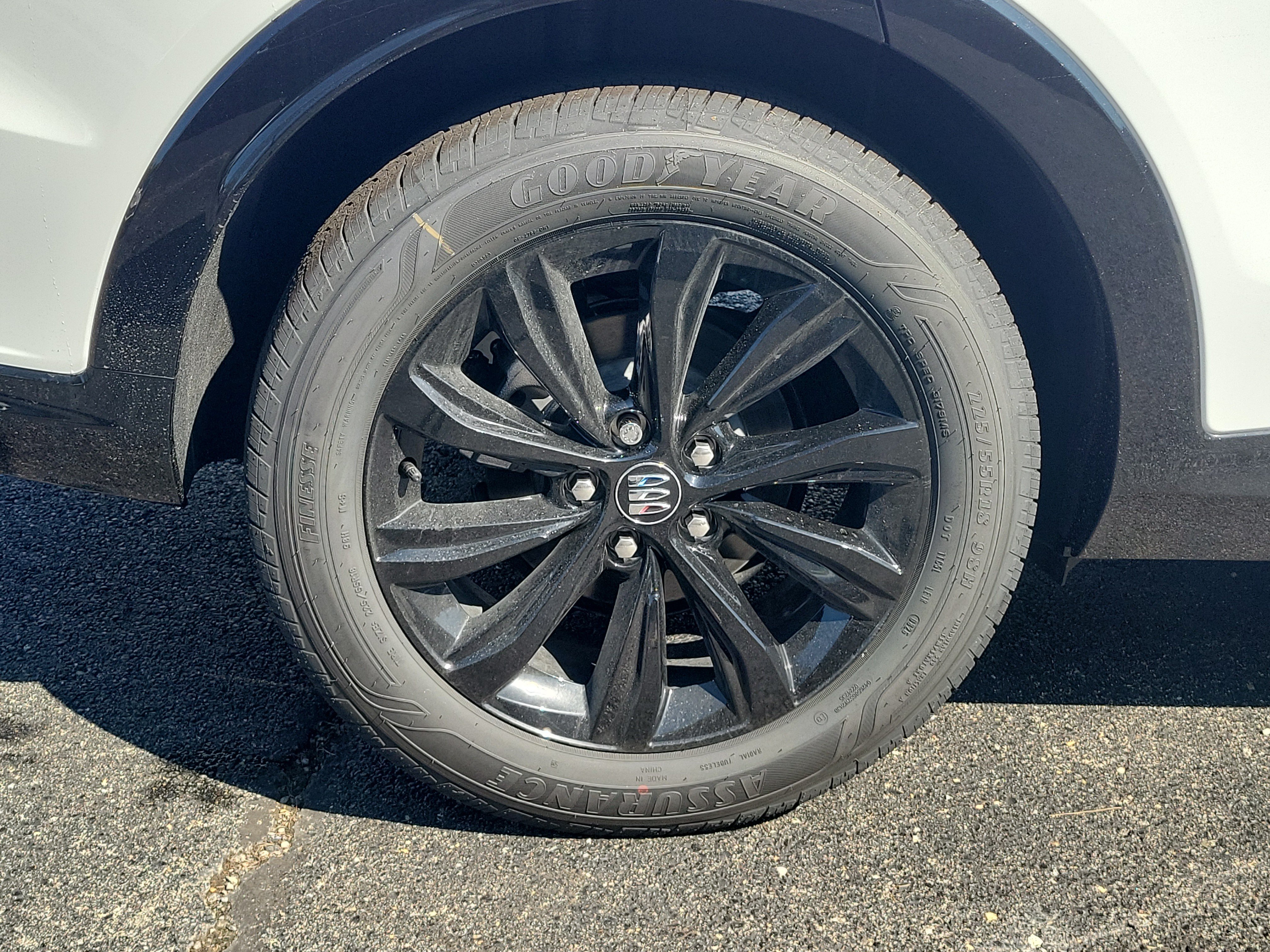 2026 Buick Envista Sport Touring - Photo 5