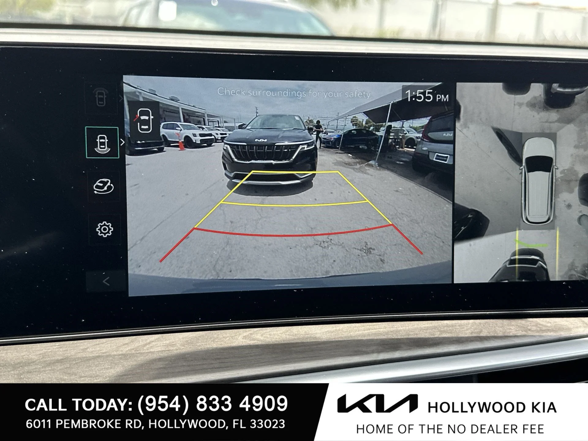 New 2025 Wolf Gray Kia  image 25