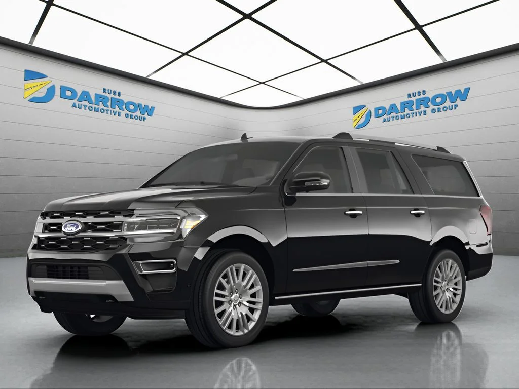 2024 Ford Expedition XLT MAX 4x4's photo