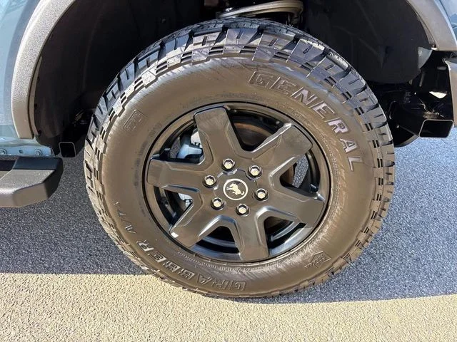 Used 2022 Area 51 Ford Black Diamond image 32