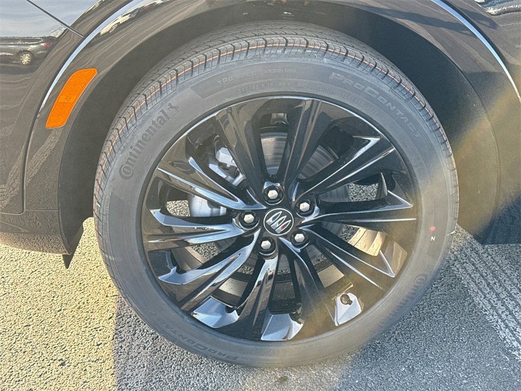 2026 BUICK ENVISTA - Image 10