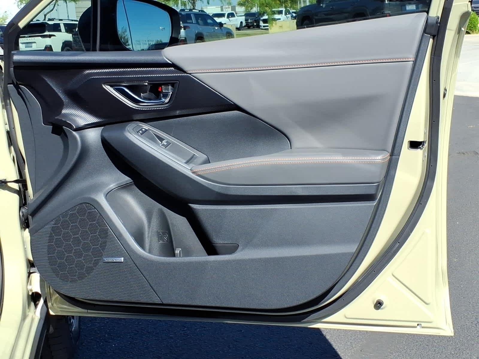 New 2026 SAND DUNE PEARL Subaru Limited Hybrid image 18
