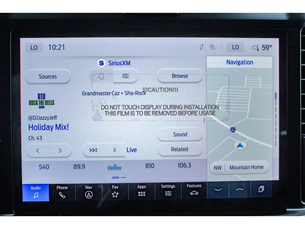 2026 Ford F-350 Super Duty Platinum - Photo 24