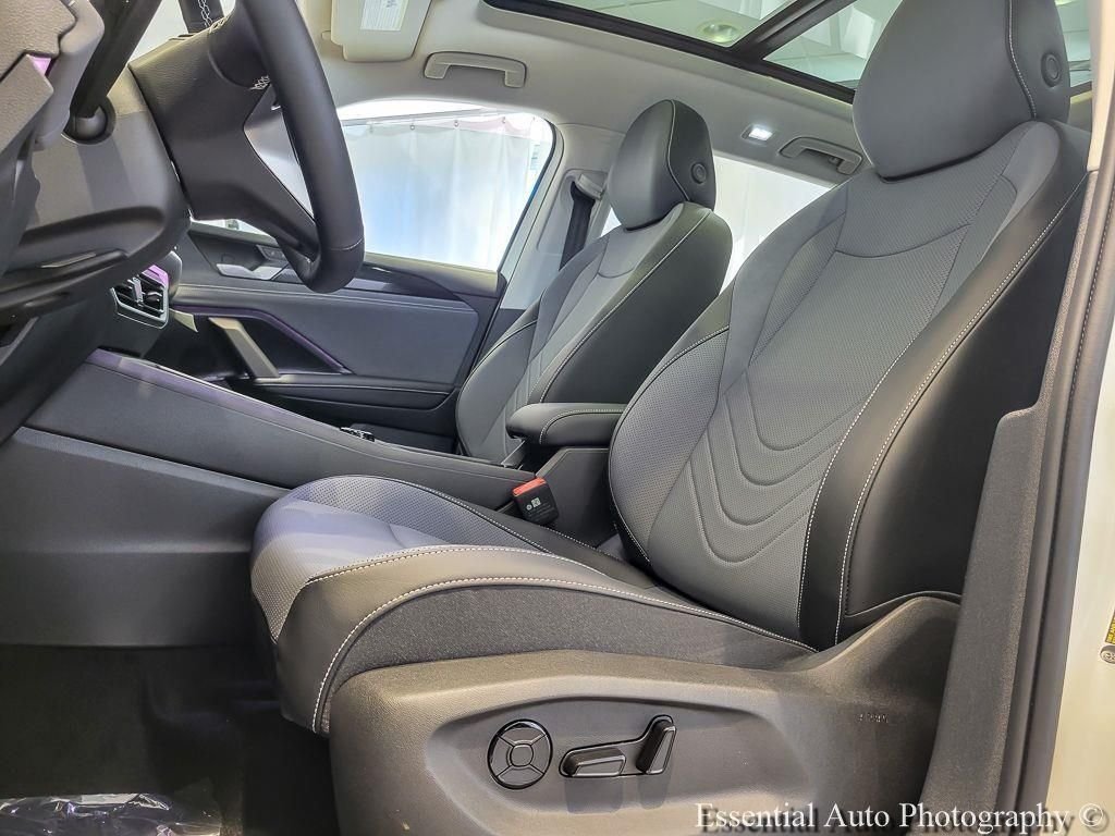 New 2026  Volkswagen 2.0T SE image 7