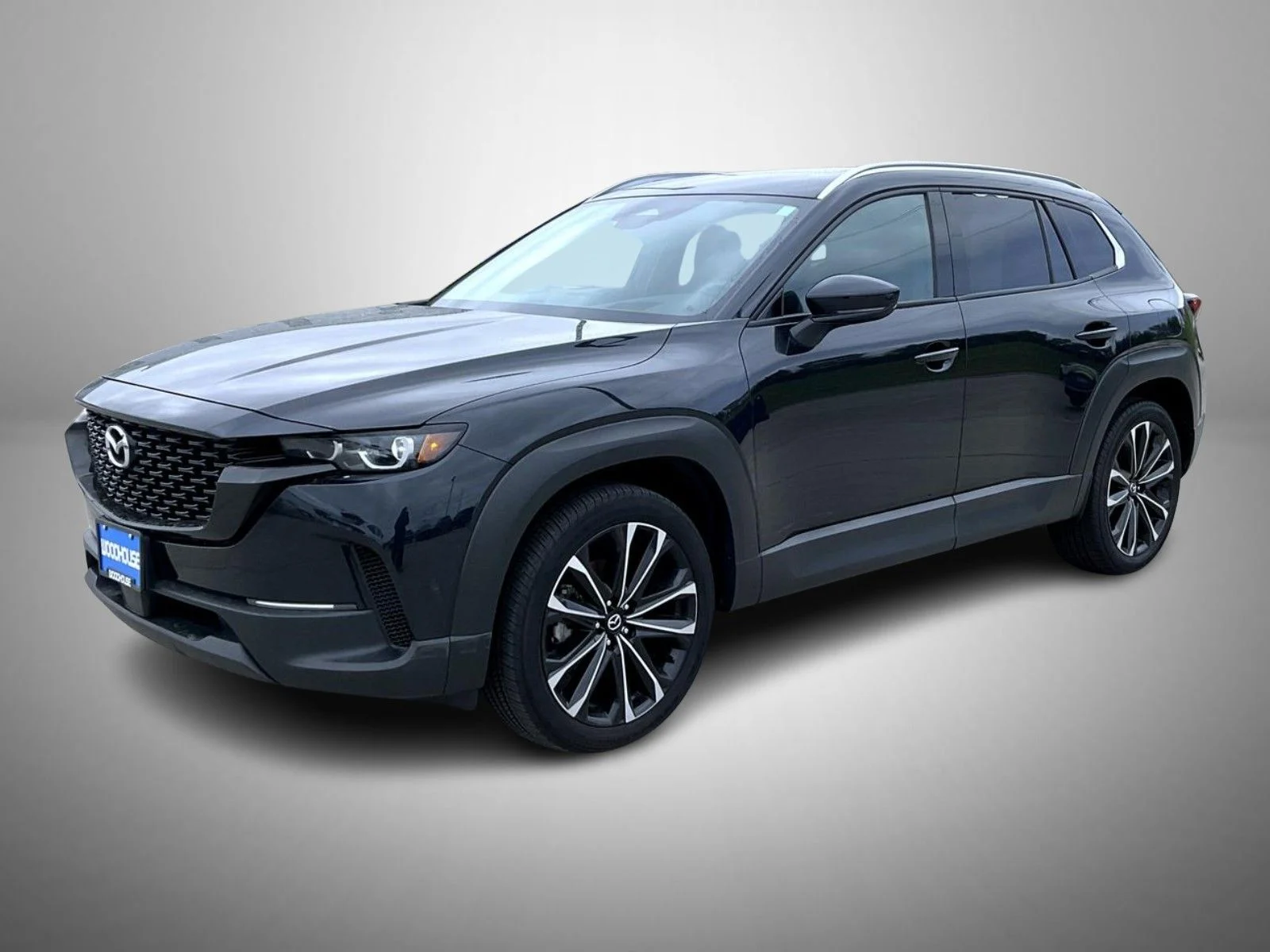 2025 Mazda CX-50 2.5 S Premium Plus's photo