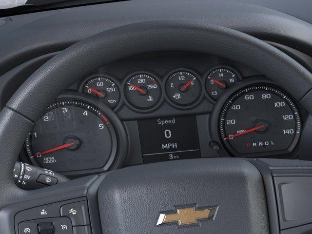 2026 Chevrolet Silverado 2500 HD Work Truck - Photo 18