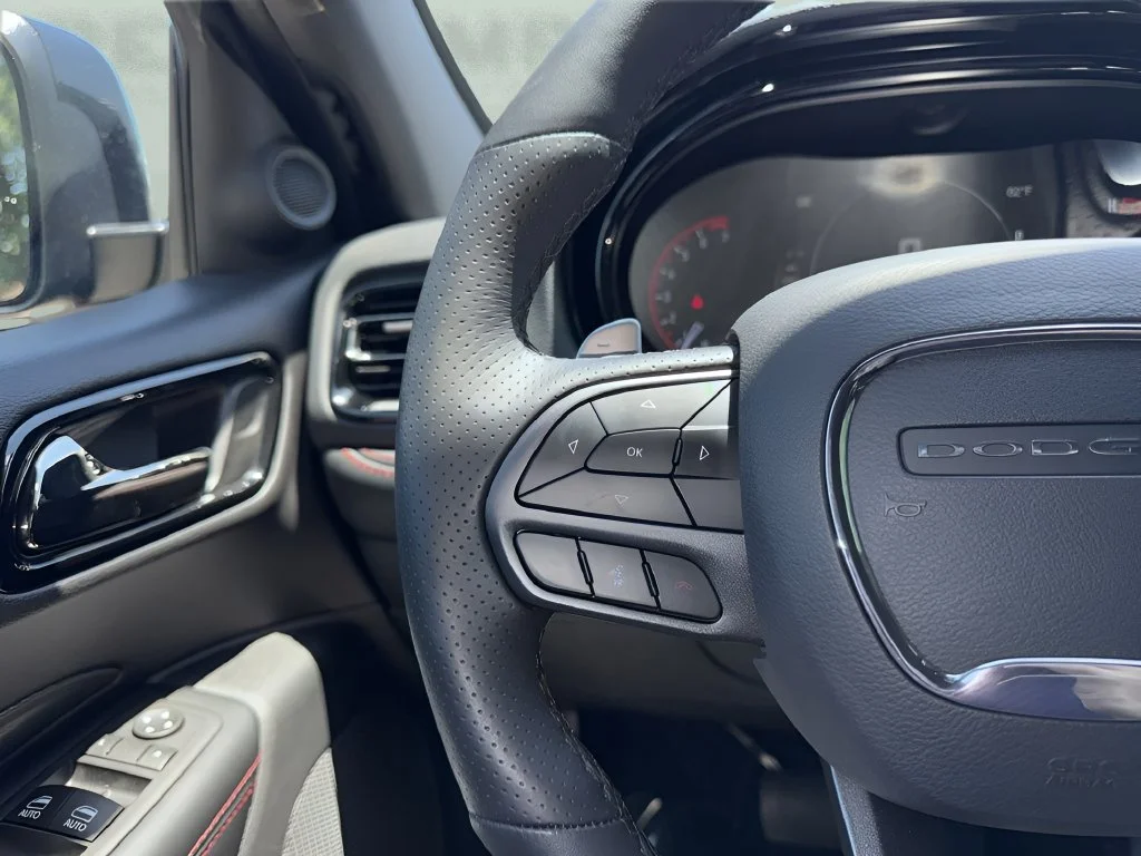 Used 2026 Black Dodge GT image 29