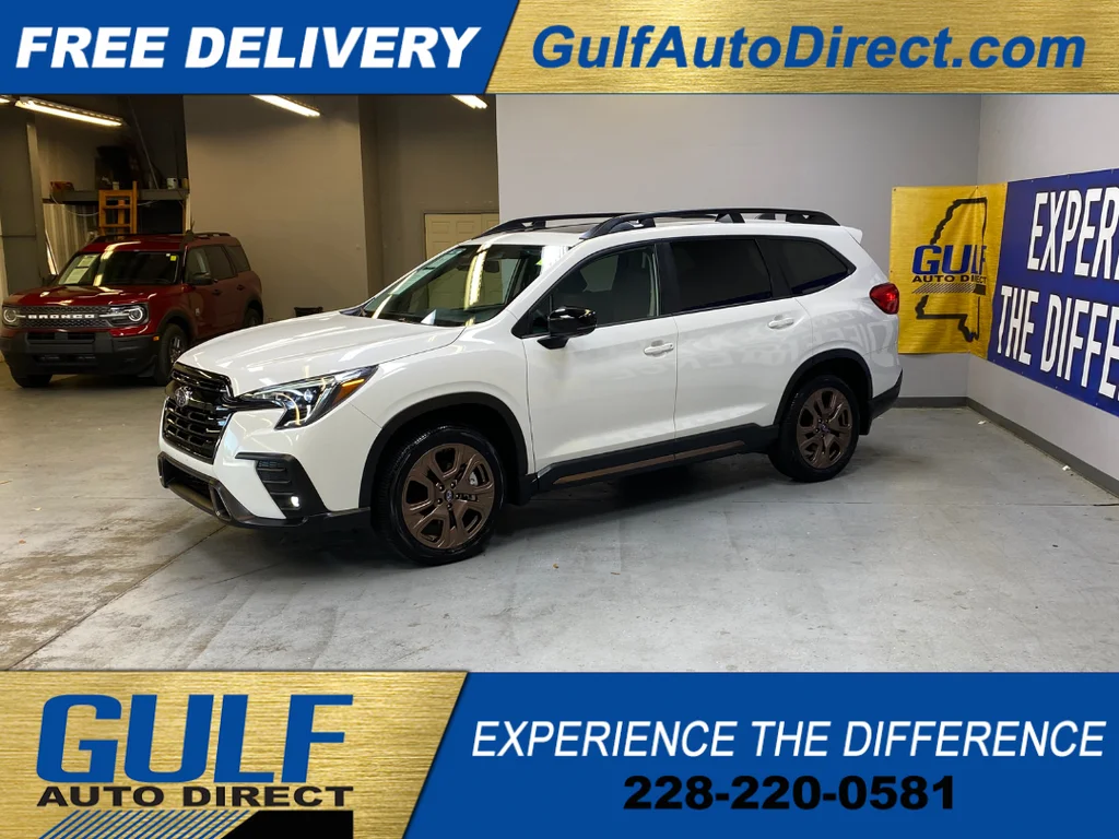 Used 2026 White Subaru Limited Bronze Edition image 5