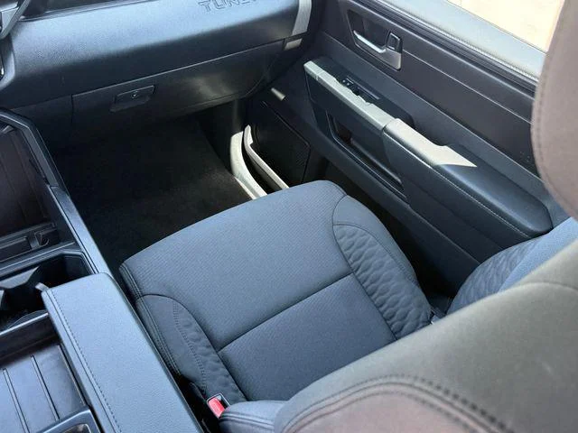 Certified Used 2026 MAGNETIC GRAY MET. Toyota SR5 image 57