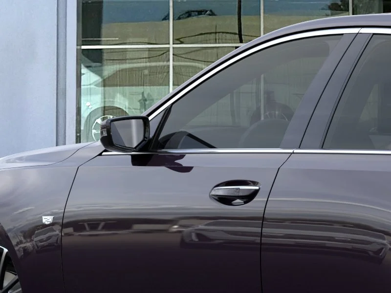 2026 Cadillac CT5 Premium Luxury - Photo 13