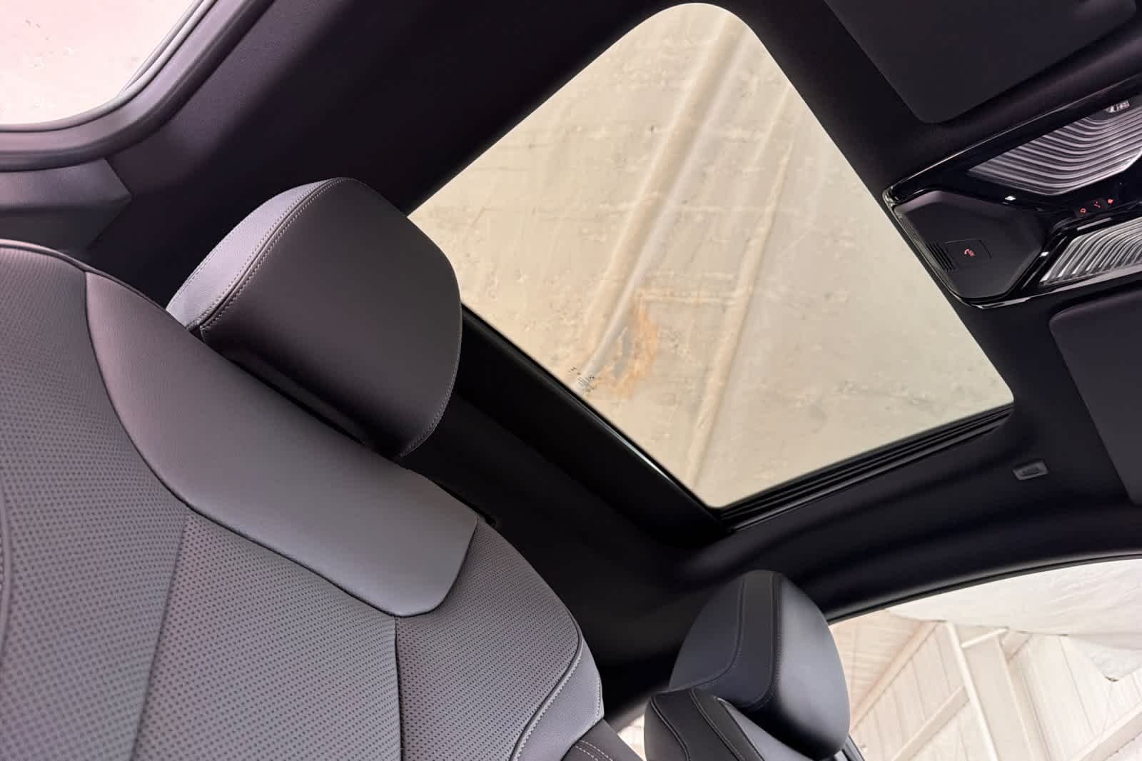 New 2026 Brooklyn Grey Metallic BMW 230i xDrive image 16