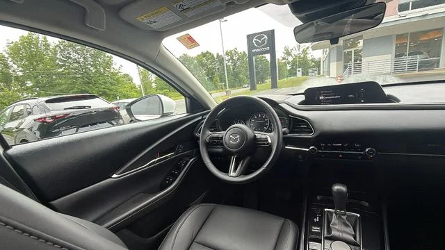 Used 2024 White Mazda 2.5 S Preferred Package image 30