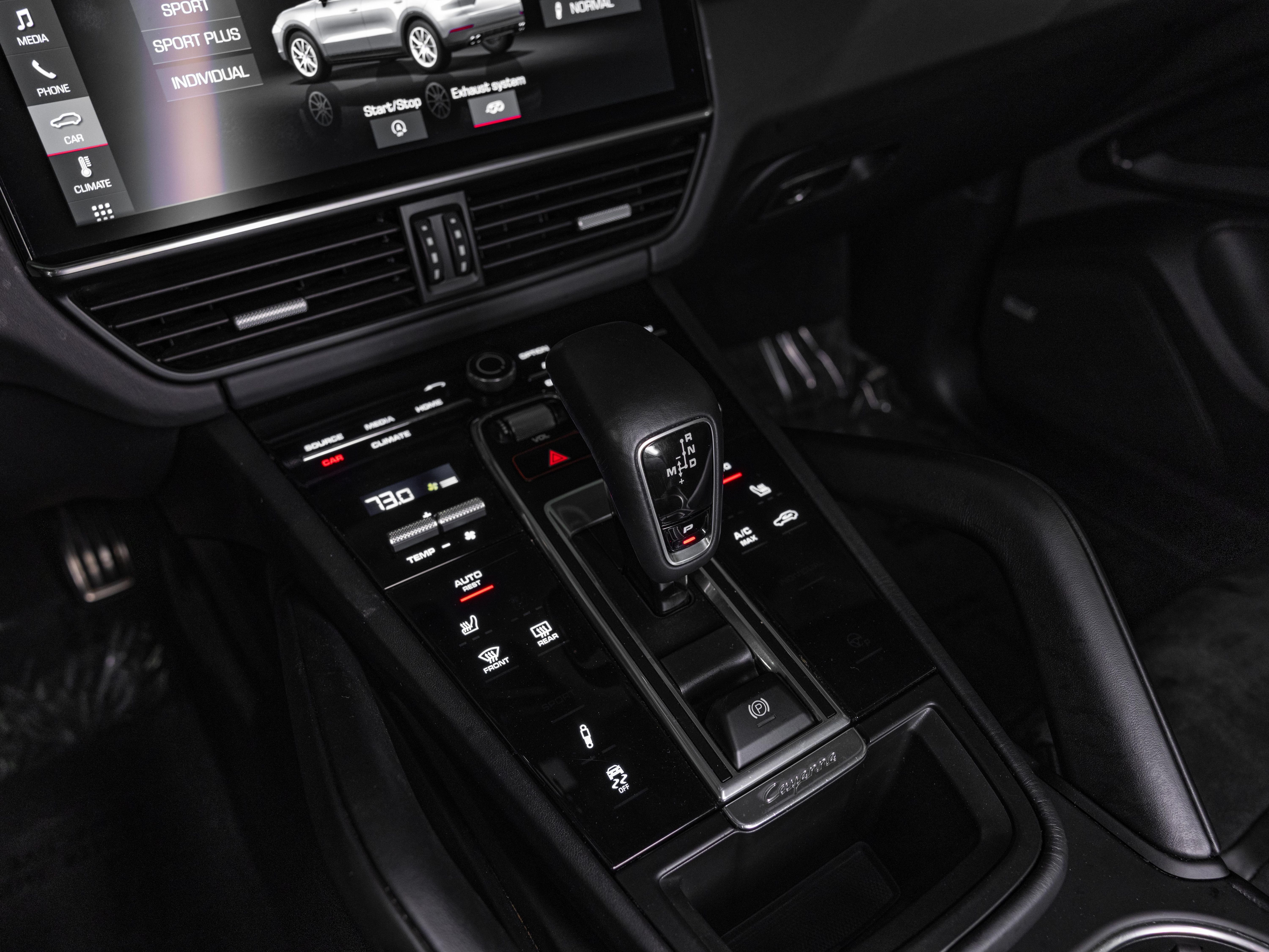 Certified Used 2021 Gray Porsche GTS image 32
