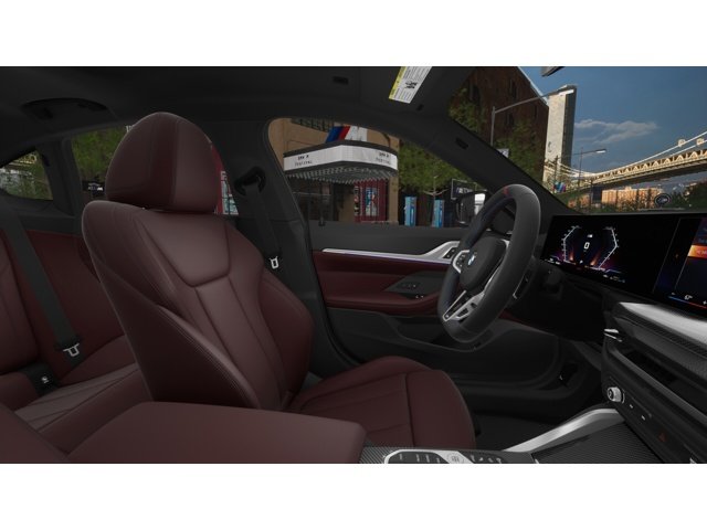 New 2026 Black Sapphire Metallic BMW M440i xDrive image 9
