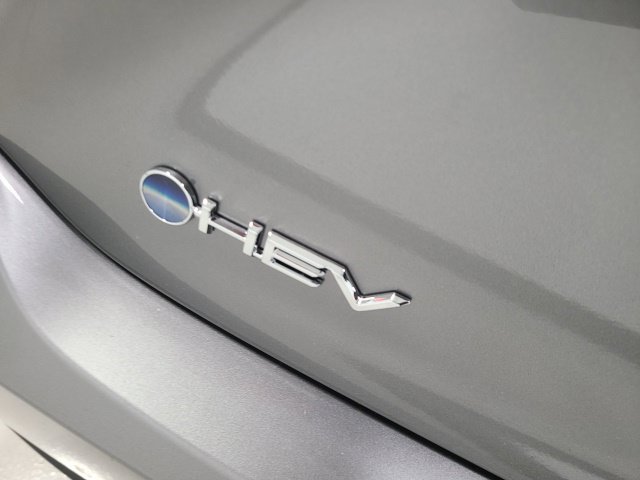 New 2027 Heavy Metal Toyota SE image 8