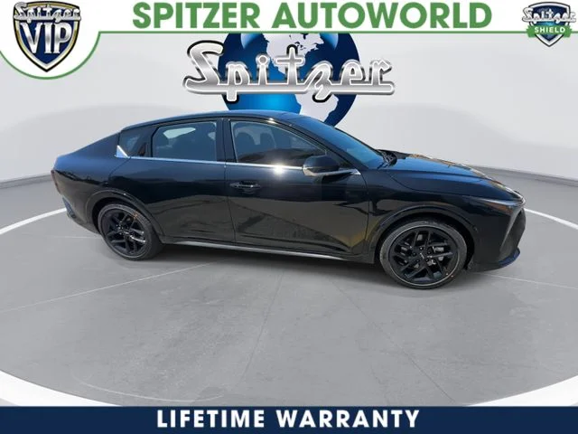 New 2026 Aurora Black Pearl Kia GT-Line Turbo image 10