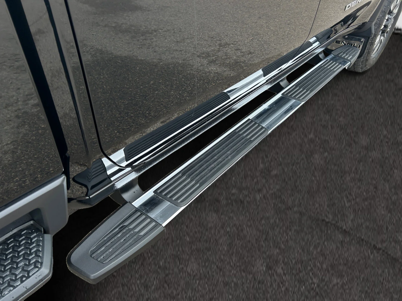 New 2026 Onyx Black GMC Denali image 11