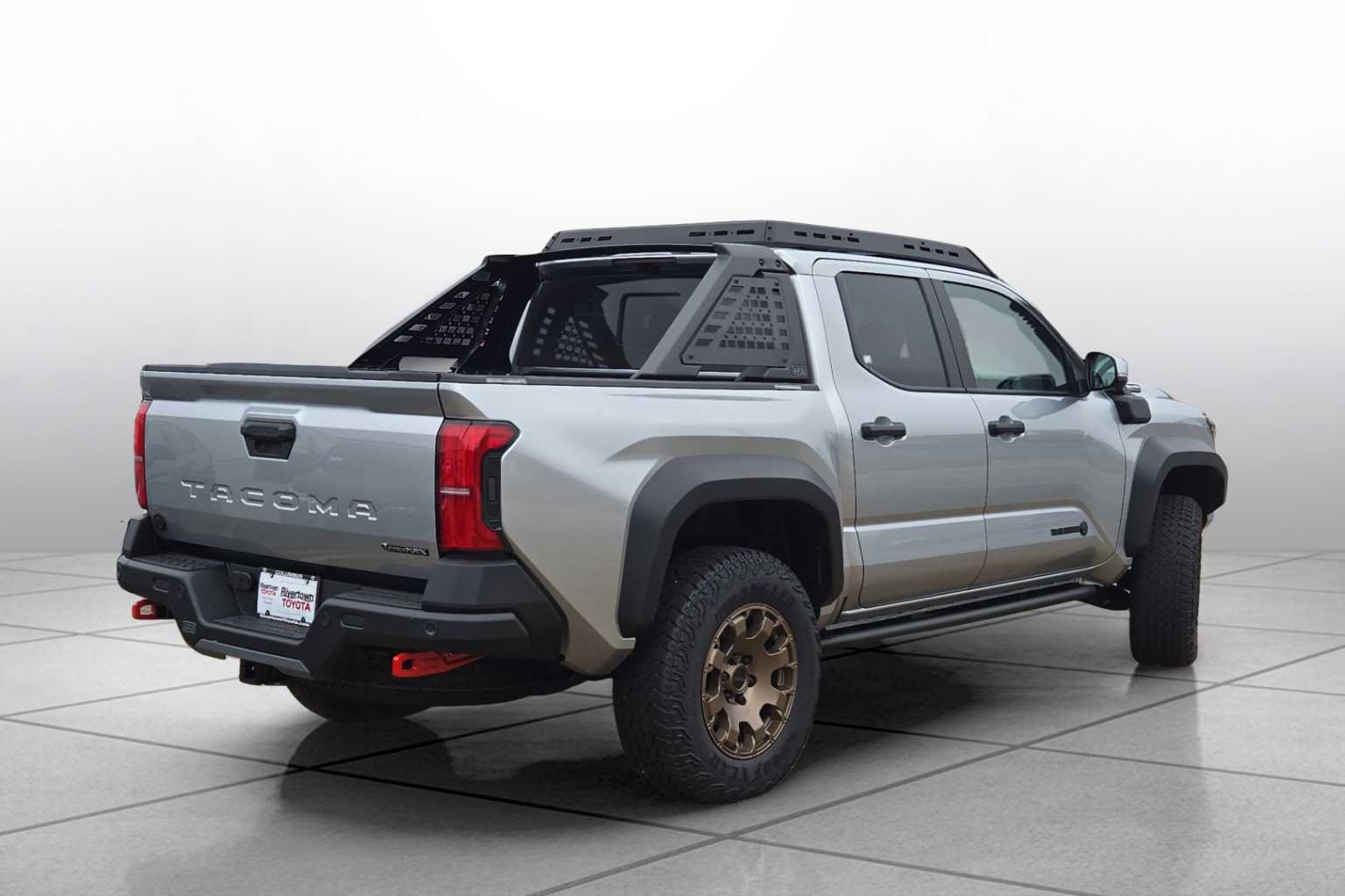 2026 Toyota Tacoma Trailhunter - Photo 17