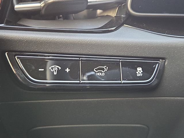 New 2025 Gray Kia Wind image 9