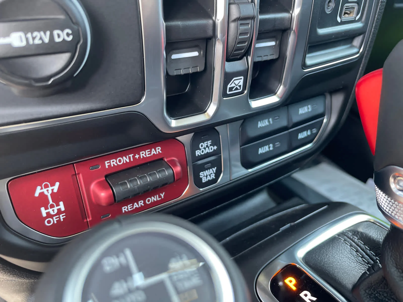 2025 Jeep Gladiator Rubicon X - Photo 27