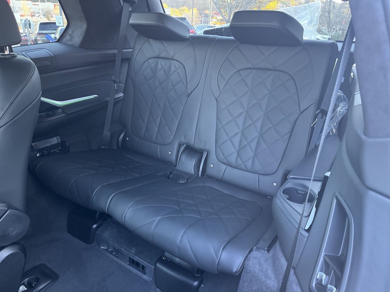 2026 BMW X7 40i - Photo 34