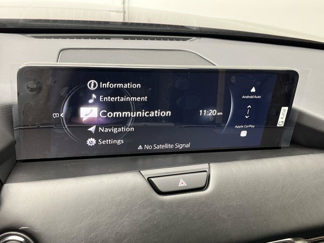 New 2026 Artisan Red Premium Mazda Premium Plus image 20