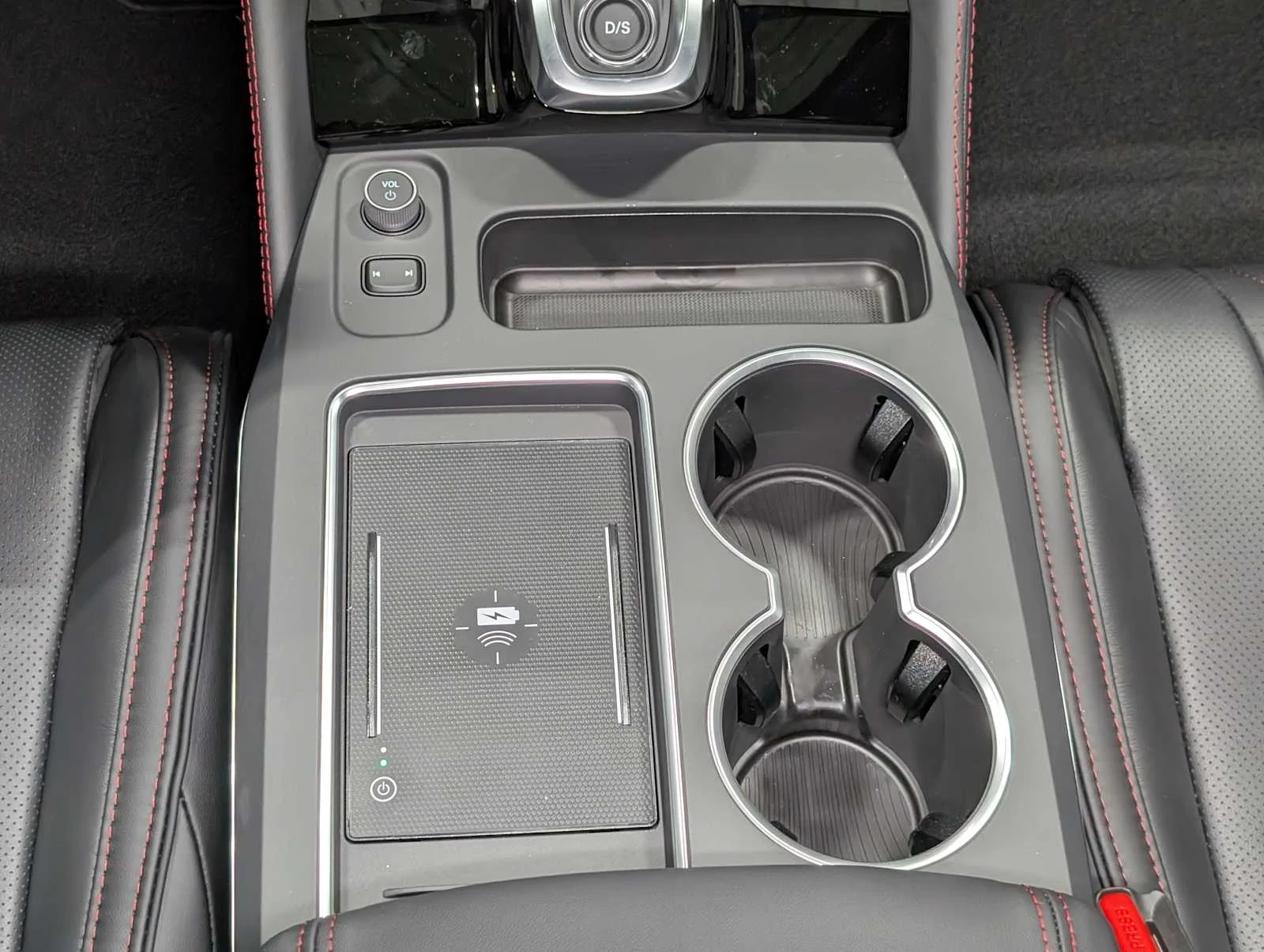 2026 Acura MDX A-Spec w/Advance Package - Photo 16