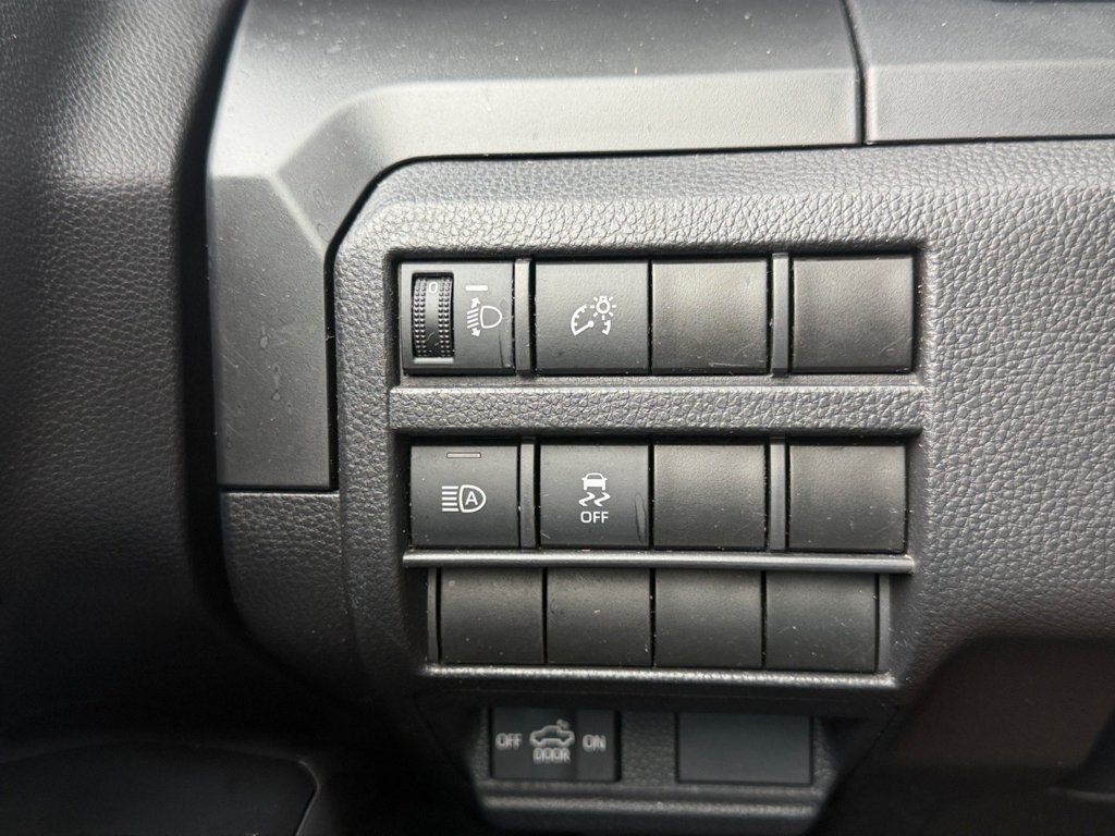 Used 2024 Ice Cap Toyota SR image 19